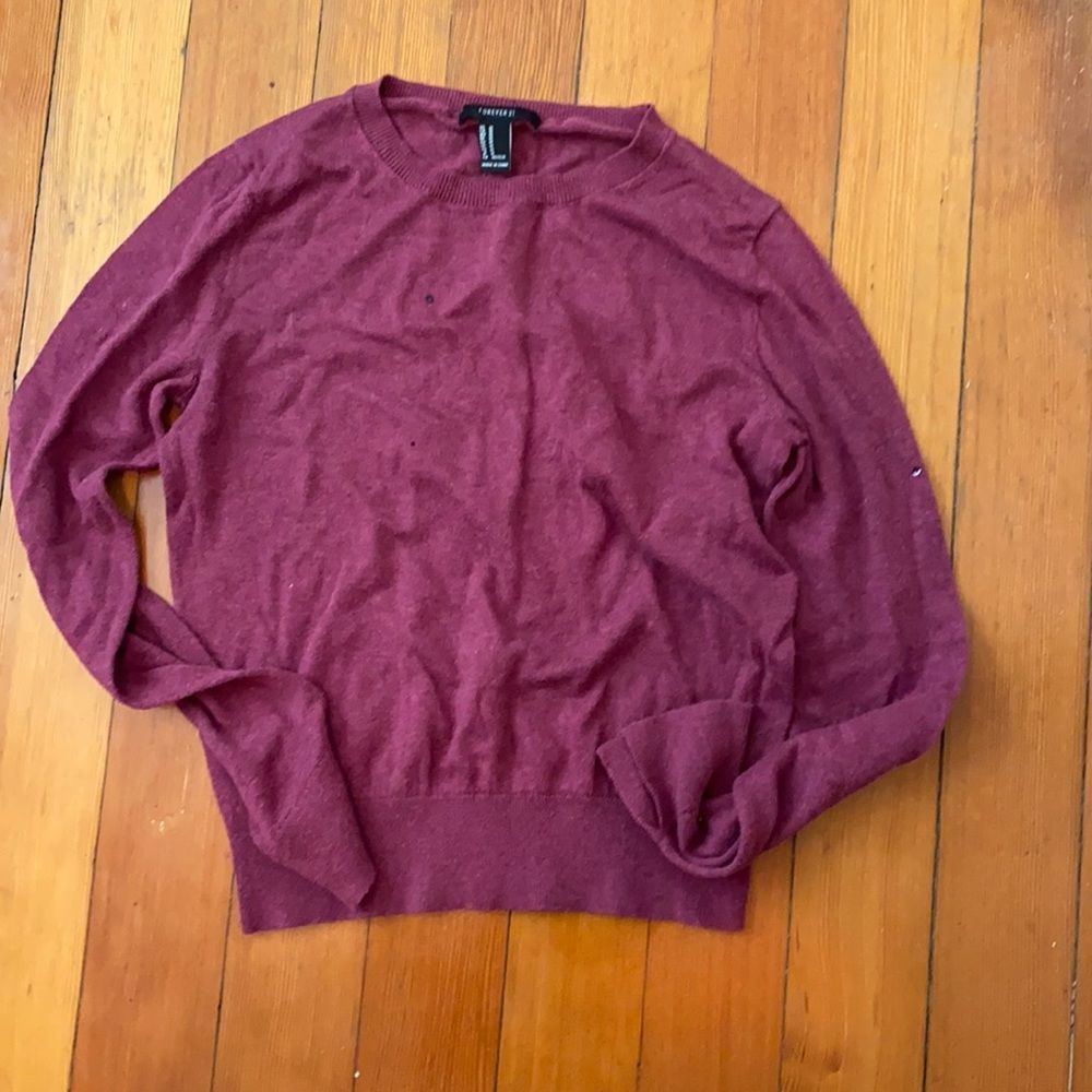 Forever 21 Sweater